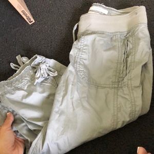 Abercrombie bundle.
